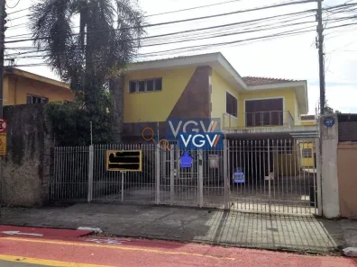 Sobrado com 6 Quartos à venda, 450m² no Saúde, São Paulo