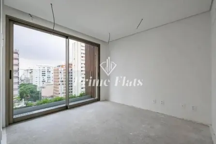 Apartamento com 1 Quarto à venda, 25m² no Jardim Paulista, São Paulo