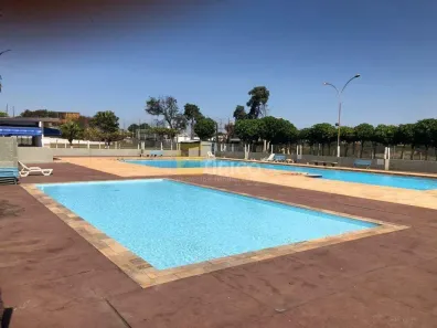 Apartamento com 2 Quartos à venda, 50m² no Jardim Pacaembu, Campinas