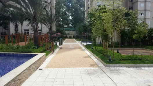 Apartamento com 4 Quartos à venda, 147m² no Baeta Neves, São Bernardo do Campo