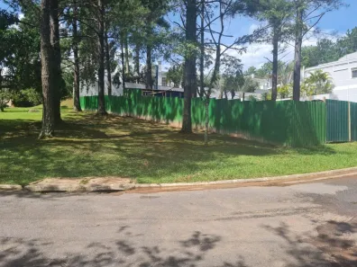 Lote/Terreno à venda, 839m² no Alphaville, Santana de Parnaíba