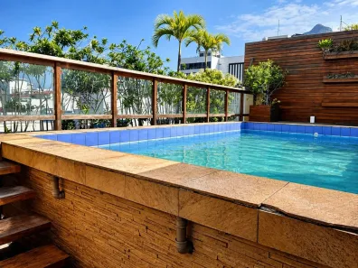 Cobertura com 4 Quartos à venda, 511m² no Leblon, Rio de Janeiro