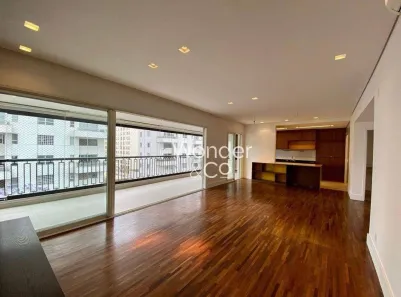 Apartamento com 3 Quartos à venda, 158m² no Itaim Bibi, São Paulo