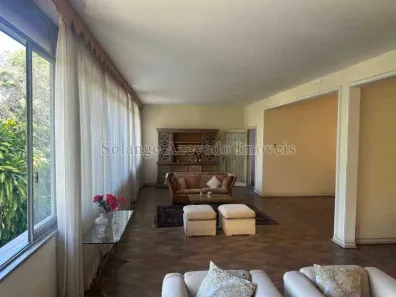 Casa com 5 Quartos à venda, 609m² no Vila Isabel, Rio de Janeiro