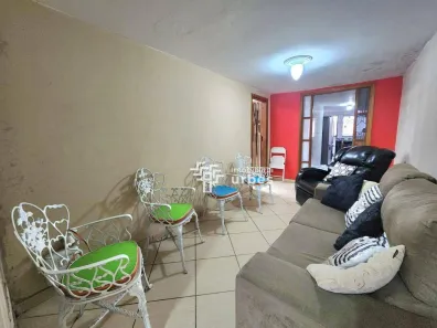 Casa com 2 Quartos à venda, 97m² no Vila Mollon IV, Santa Bárbara D'Oeste