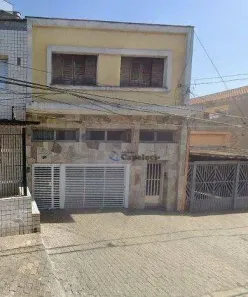 Casa com 6 Quartos à venda, 328m² no Sítio Morro Grande, São Paulo