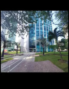Apartamento com 1 Quarto para alugar, 32m² no Ilha do Leite, Recife