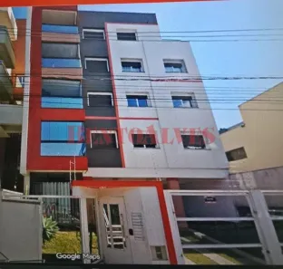 Apartamento com 3 Quartos para alugar, 112m² no Sanvitto, Caxias do Sul
