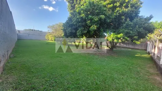 Lote/Terreno à venda, 1184m² no Alto da Boa Vista, Sorocaba