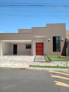 Casa de Condomínio com 3 Quartos à venda, 163m² no Residencial Alta Vista, São José do Rio Preto