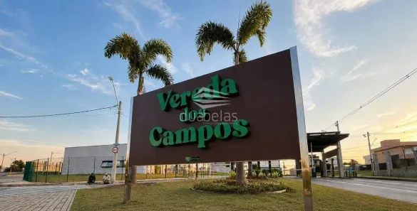 Lote/Terreno à venda, 250m² no Loteamento Fazenda Ronda, São José dos Campos