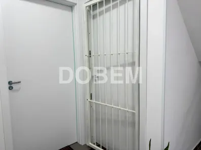 Apartamento com 1 Quarto para alugar, 36m² no Jardim Algarve, Alvorada