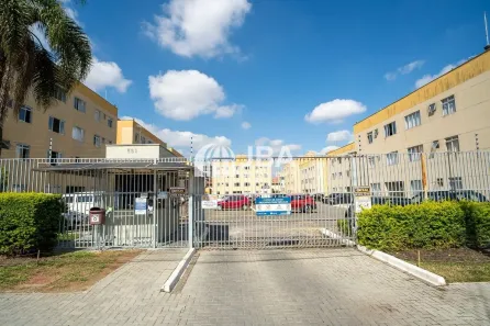 Apartamento com 3 Quartos à venda, 68m² no Fanny, Curitiba
