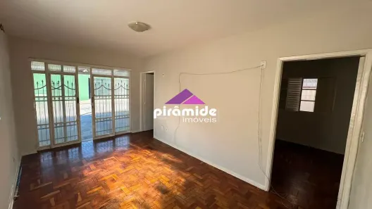 Casa com 3 Quartos para alugar, 100m² no Jardim Ismênia, São José dos Campos