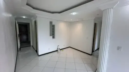 Apartamento com 3 Quartos para alugar, 75m² no Chapada, Manaus