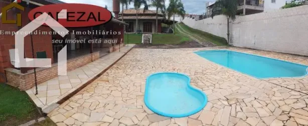 Casa com 3 Quartos à venda, 224m² no Parque dos Cafezais II, Itupeva