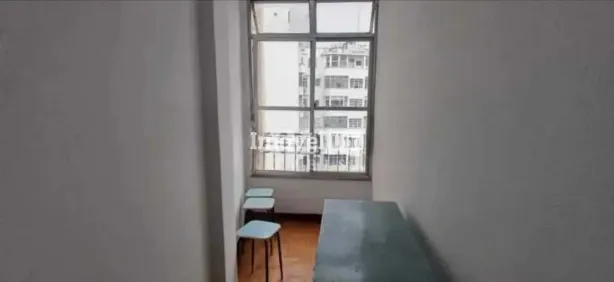 Kitnet com 1 Quarto à venda, 30m² no Glória, Rio de Janeiro