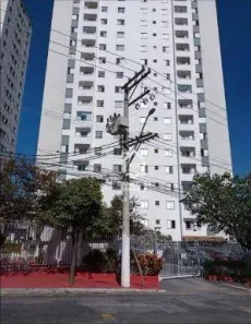 Apartamento com 2 Quartos à venda, 49m² no Imirim, São Paulo