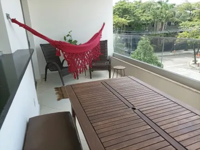 Flat com 1 Quarto à venda, 74m² no Barra da Tijuca, Rio de Janeiro
