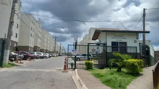 Apartamento com 2 Quartos à venda, 49m² no Caetetuba, Atibaia