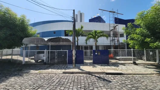 Apartamento com 2 Quartos à venda, 100m² no Manaíra, João Pessoa
