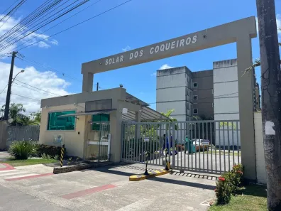 Apartamento com 2 Quartos à venda, 40m² no Boa União (Abrantes), Camaçari