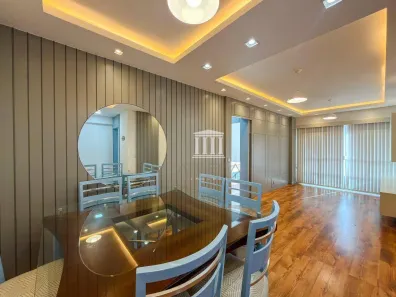 Apartamento com 1 Quarto à venda, 68m² no Várzea, Teresópolis