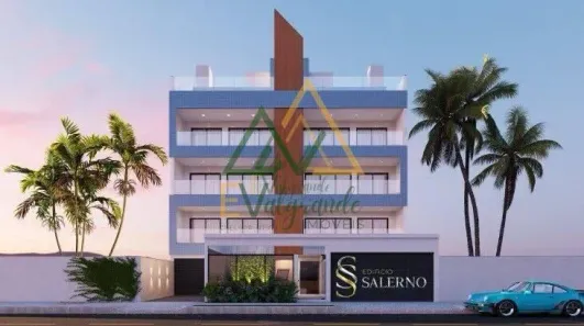 Apartamento com 3 Quartos à venda, 111m² no Balneário Caravella, Matinhos
