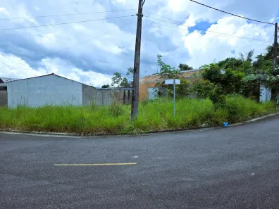 Lote/Terreno à venda, 279m² no Tarumã, Manaus