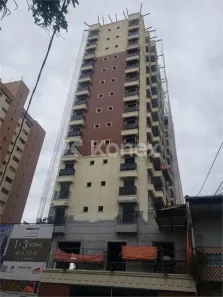 Apartamento com 2 Quartos à venda, 63m² no Vila Paulicéia, São Paulo
