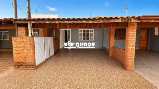 Casa de Condomínio com 3 Quartos à venda, 99m² no Vila Padre Bento, Itu