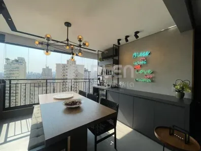 Apartamento com 3 Quartos à venda, 108m² no Santa Teresinha, São Paulo