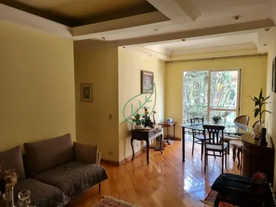 Apartamento com 3 Quartos à venda, 75m² no Vila Suzana, São Paulo