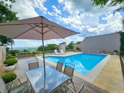 Casa com 3 Quartos à venda, 315m² no Jardim Panoramico, Ivoti
