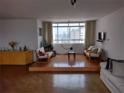 Apartamento com 3 Quartos à venda, 202m² no Parque da Mooca, São Paulo