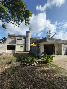 Casa com 5 Quartos para alugar, 1200m² no Miramar, João Pessoa