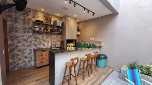 Sobrado com 3 Quartos à venda, 138m² no Vila dos Telles, Guarulhos
