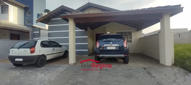 Casa de Condomínio com 3 Quartos à venda, 130m² no Village das Flores, Caçapava