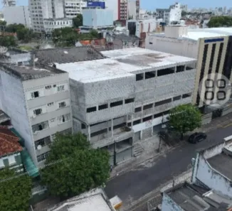 Prédio Residencial para alugar, 800m² no Nazaré, Salvador