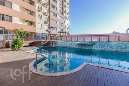 Apartamento com 3 Quartos à venda, 85m² no Vila Ipiranga, Porto Alegre