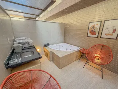 Apartamento com 1 Quarto à venda, 16m² no Jardim Oceania, João Pessoa