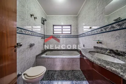Casa com 3 Quartos à venda, 237m² no Vila Prudente, São Paulo