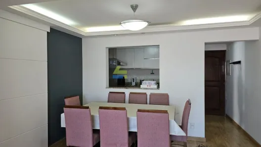 Apartamento com 3 Quartos à venda, 98m² no Bosque da Saúde, São Paulo