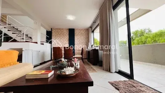 Casa de Condomínio com 4 Quartos à venda, 378m² no Caminhos de San Conrado (Sousas), Campinas