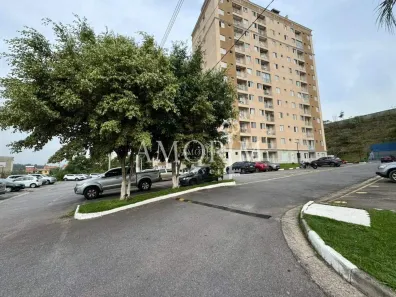 Apartamento com 2 Quartos para alugar, 54m² no Panorama (Polvilho), Cajamar
