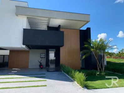 Casa de Condomínio com 3 Quartos para alugar, 325m² no Alphaville Itu, Itu