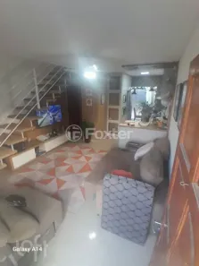Casa com 2 Quartos à venda, 90m² no Nova Palhoça, Palhoça