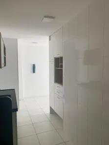 Apartamento com 2 Quartos para alugar, 65m² no Renascença, São Luís