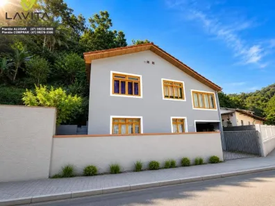 Casa com 2 Quartos à venda, 144m² no Garcia, Blumenau
