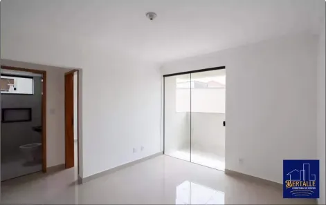 Cobertura com 2 Quartos à venda, 44m² no Copacabana, Belo Horizonte